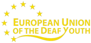 Europos kurčiųjų jaunimo organizacija